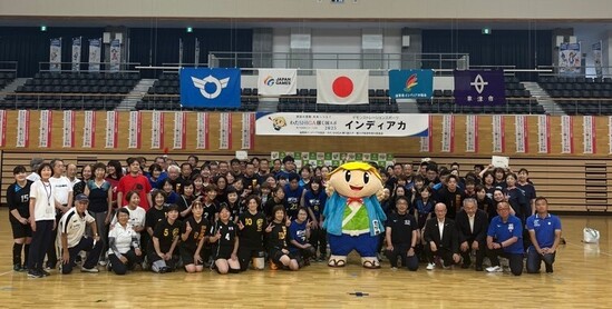 集合写真