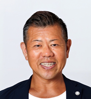 ドンペイさん写真