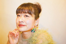佐合井　マリ子