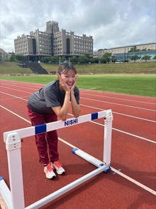 山本亜美さん写真