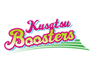 KUSATSU　BOOSTERS