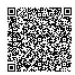 QRコード　電子申請サービス令和8年度福祉バス仮予約