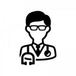 医者のイラスト