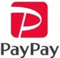 PayPay　ロゴ