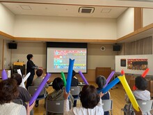 R7年度の様子