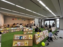 交換会の様子