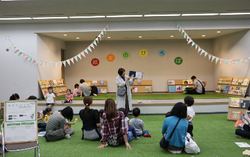 イベント風景写真