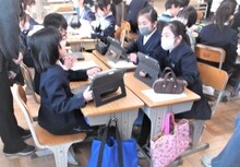 授業の様子2