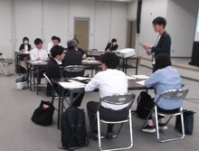 会議の写真3