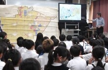 環境学習の写真1