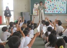 授業の様子1