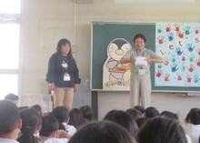 授業の様子2