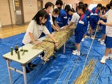 授業の様子1