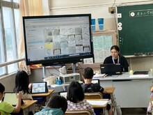 授業の様子3
