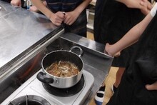授業の様子1