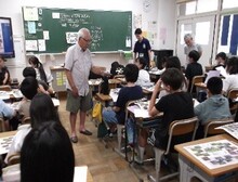 授業の様子2