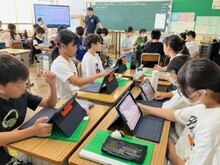 授業の様子2