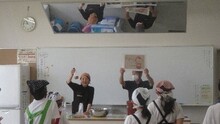 授業の様子1
