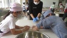 授業の様子2