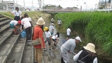 授業の様子1