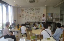 授業の様子1