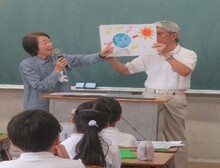 授業の様子2