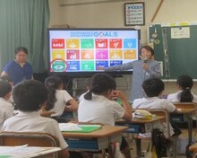 授業の様子3