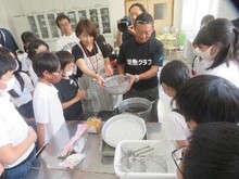 授業の様子2