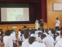 授業の様子3