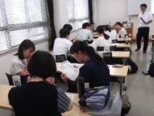 研修の様子3
