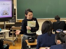 様子（1）