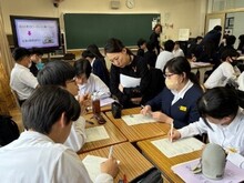 様子（2）