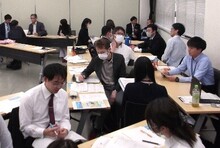 様子（2）