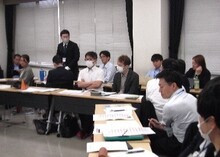 様子（3）