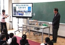 様子（1）
