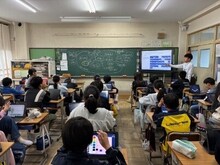 様子（1）