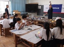 様子(1)