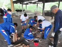 様子(1)