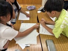 様子(1)