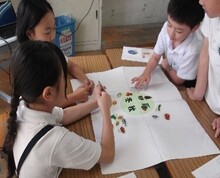 様子（3）