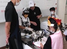 様子（1）