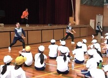様子（1）