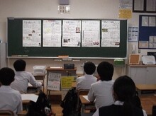 様子（1）