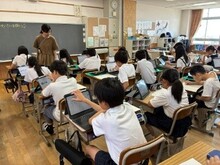 様子（1）