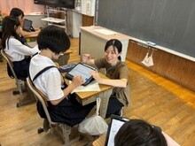 様子（2）