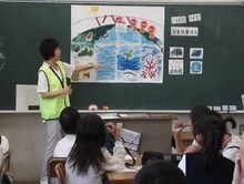 様子（1）