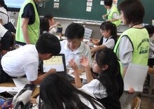 様子（2）