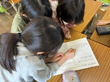 様子（3）