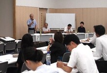 講師陣の紹介