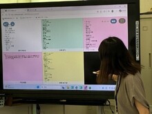データを分析